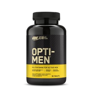Van tile history ON Opti-Men 90 Tabs | Multivitamine pentru barbati | Optimum Nutrition ON -  Vitamine si minerale