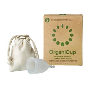Cupa menstruala OrganiCup - Marimea A