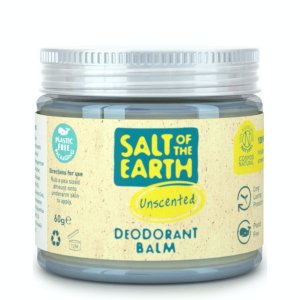 Deodorant natural balsam unisex Salt of the Earth 60 g