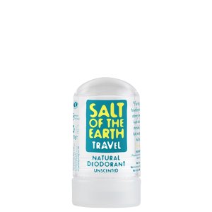 Deodorant natural clasic unisex Salt of the Earth 50 g