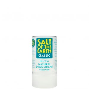 Deodorant natural clasic unisex Salt of the Earth 90 g