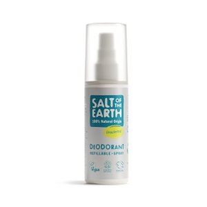 Deodorant natural spray unisex Salt of the Earth 100 ml