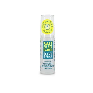 Deodorant natural spray unisex Salt of the Earth 50 ml