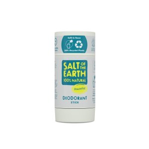 Deodorant natural stick unisex Salt of the Earth 84 g