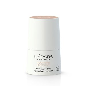 Deodorant Roll-On calmant Madara 50 ml