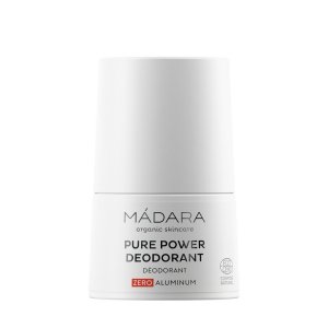 Deodorant roll-on Madara Pure Power 50 ml