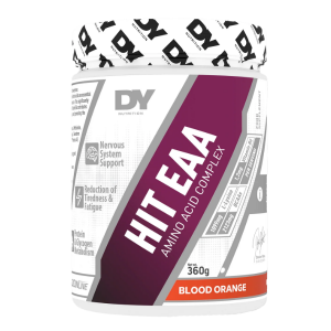 Dorian Yates Nutrition HIT EAA Amino Acid Complex 360 g | Complex de aminoacizi