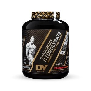 Dorian Yates Nutrition ShadoWhey Hydrolysate Chocolate 2.27 kg | Proteina din zer hidrolizat