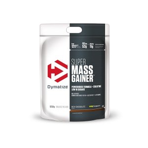 Dymatize Super Mass Gainer 5232 g
