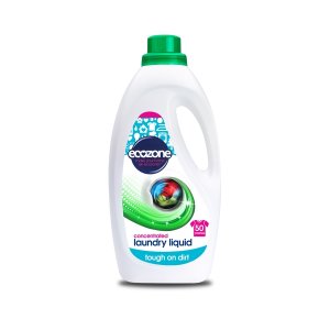 Detergent de rufe lichid Ecozone 2 L