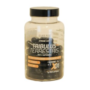 Evolite Tribulus Terrestris 1000 mg, 60 Caps
