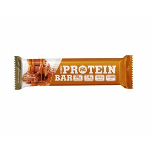 FA Hi Protein Bar Soft Caramel 55 g | Baton proteic 