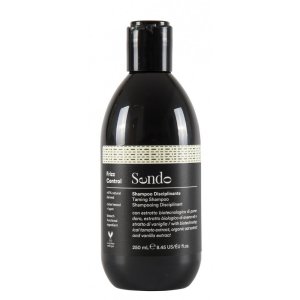 Frizz Control | Șampon pentru disciplinarea părului Sendo 250 ml