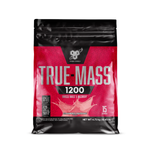 BSN True Mass 1200 4.7 kg | Gainer 