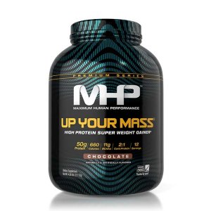 Gainer MHP Up Your Mass CinnaBun 2.1 kg
