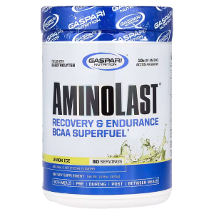 Gaspari Nutrition AminoLast 420 g | Aminoacizi pudra