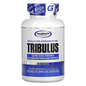 Gaspari Nutrition Tribulus 90 caps