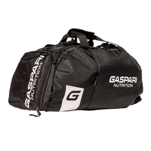 Geanta pentru sala Gaspari | Gym bag