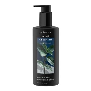 Mint Absinthe | Gel de duș & săpun lichid Madara 300 ml
