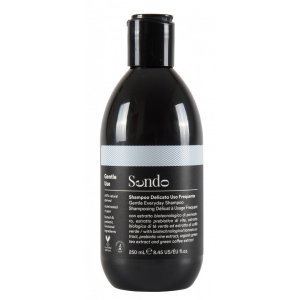 Gentle Use | Șampon pentru uz zilnic Sendo 250 ml 