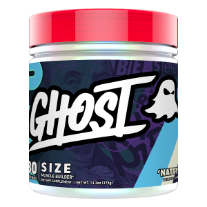 Ghost Size 375 g | Complex de creatina