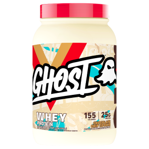 Ghost Whey Protein Peanut Butter Cereal Milk 0.9 kg | Proteina din zer