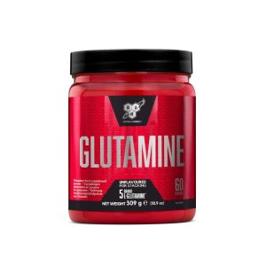 BSN Glutamine 5000 mg, 309 g | Glutamina pudra