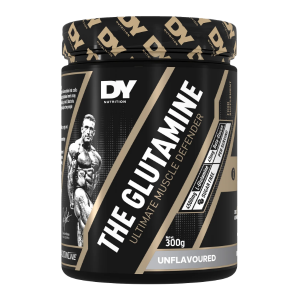 Dorian Yates Nutrition The Glutamine 300 g | Glutamina pudra