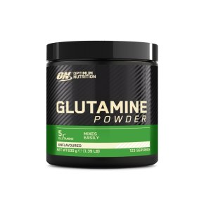 ON Glutamine Powder 5000 mg, 630 g | Glutamina pudra