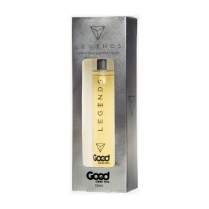 Good Clean Love Parfum afrodiziac organic Legends 10 ml