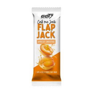 Got 7 Nutrition Call Me Jack Flapjack 100 g | Baton cu ovaz