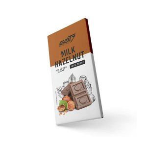 GOT7 Chocolate Bar 75 g | Ciocolata cu lapte