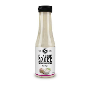 GOT7 Classic Sauce Garlic 350 ml | Sos de usturoi