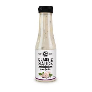 GOT7 Classic Sauce Spicy Garlic 350 ml | Sos picant de usturoi