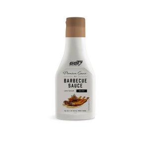 GOT7 Premium Barbecue Sauce 285 ml | Sos Barbecue