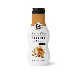 GOT7 Premium Caramel Sauce 250 ml | Sos de caramel