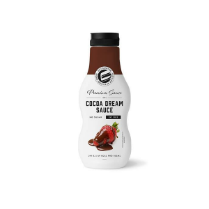 GOT7 Premium Cocoa Dream Sauce 250 ml | Sos de cacao 