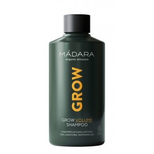 Grow | Șampon pentru volum Madara 250 ml