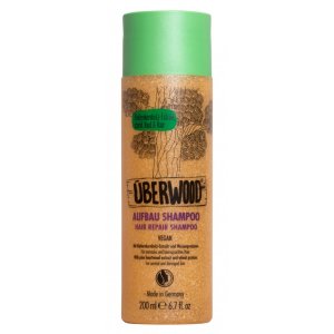 Hair Repair | Șampon reparator pentru păr normal sau deteriorat Überwood 200 ml