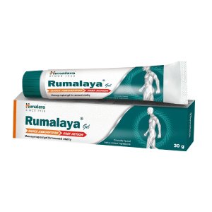Himalaya Rumalaya Gel 30 g | Gel reconfortant