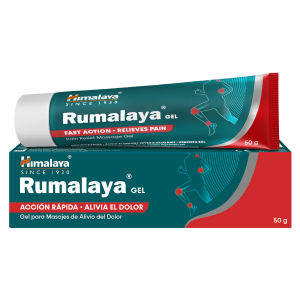 Himalaya Rumalaya Gel 50 g | Gel reconfortant
