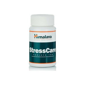 Himalaya StressCare 100 Tabs | Supliment antistres