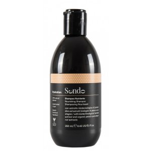 Hydration | Șampon nutritiv pentru păr uscat Sendo 250 ml