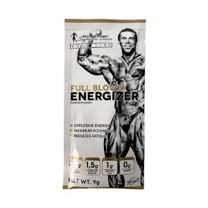 Kevin Levrone Full Blown Energizer 9 g | Pre-Workout, Sample