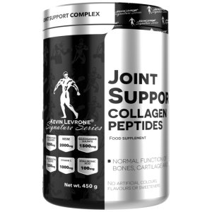 Kevin Levrone Joint Support Collagen Peptides 450 g | Suport cu peptide de colagen pentru incheieturi 