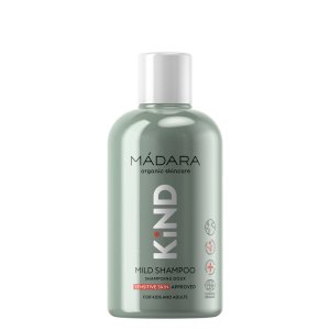 Kind | Șampon delicat Madara 250 ml