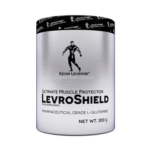 Kevin Levrone LevroShield 300 g | L-Glutamina pudra