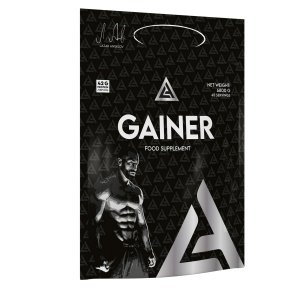 Lazar Angelov Nutrition Gainer 6.8 kg