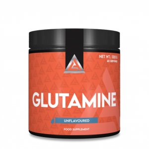 Lazar Angelov Nutrition Glutamine 5000 mg Unflavoured 300 g | Glutamina pudra