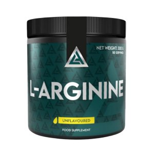 Lazar Angelov Nutrition L-Arginine 6000 mg Unflavoured 300 g | L-Arginina